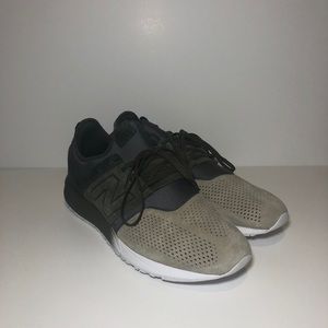 New Balance 247 Olive Green Brand New